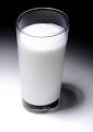 Mjölk glas