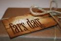 Fars dag