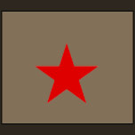 Jugoslaviens röda stjärna 2