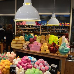 Lush Göteborg