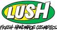 Lush logga