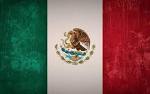 Mexikos flagga