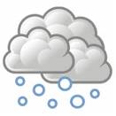 Snömoln