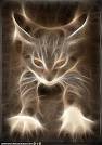Spökkatt