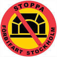 Stoppa Förbifart Stockholm