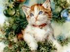 God Jul Katt