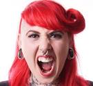 Arg feminist
