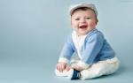Baby pojke