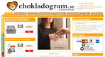 Chokladogram 2