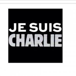 Je suis Charlie