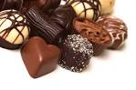 Mycket dyr choklad