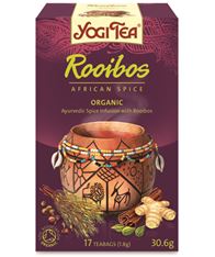 Rooibos