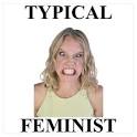 Typisk feminist