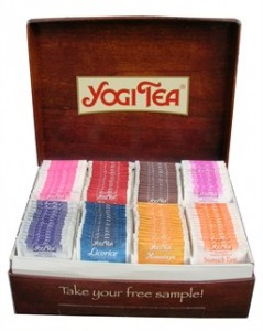 Yogi Tea