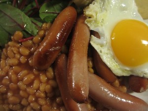 Aidensfieldfrukost