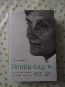 Astrid Lindgren