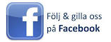Följ och gilla oss på Facebook