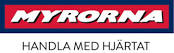 Myrorna Handla med hjärtat