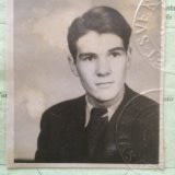 Pappa Göte 25 år