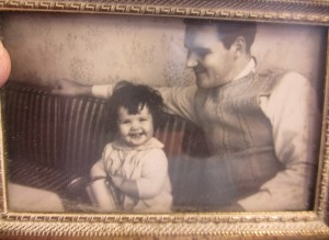 Pappa och jag