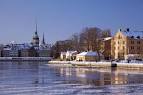 Stockholm