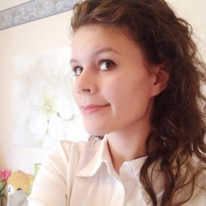 Lovisa 25 år