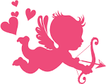 Cupid baby