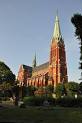 Johannes kyrka i Stockholm