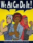 We all can do it