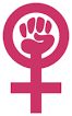 Feminist märke