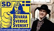 Bevara Sverige svenskt