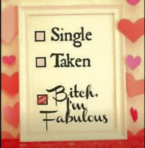 Bitch and faboulurs