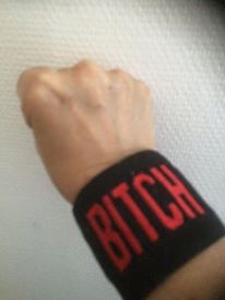 Bitch