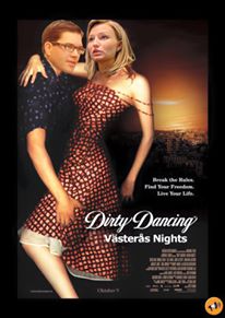 Dirty dancing SD KD