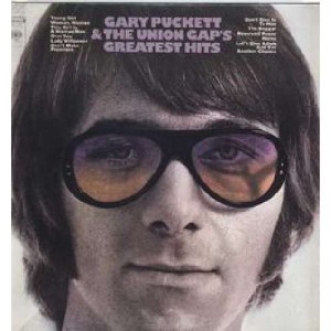 Gary Pucket