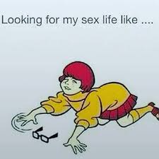 Looking for my sexlife