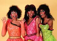 Pointer sisters