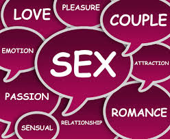 Sex