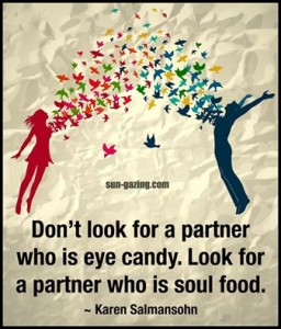 Soul food