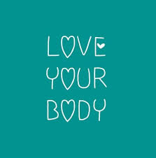 Älska din kropp