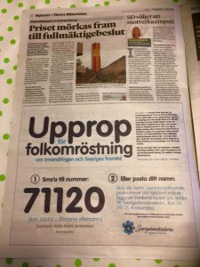 Pinsamt Arboga Tidning