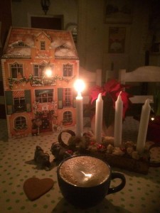 1 Advent