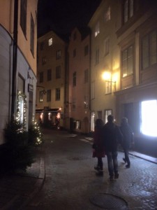 Gamla stan 2