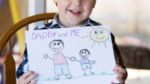 Daddy and me Expressen
