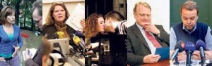 Mardrömmen inför 2010 års val Aftonbladet