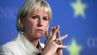 Margot Wallström