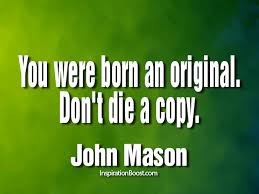 Born free