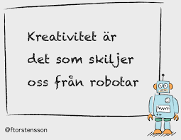Kreativitet