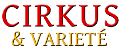 Cirkus och varieté