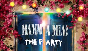 Mamma Mia The Party